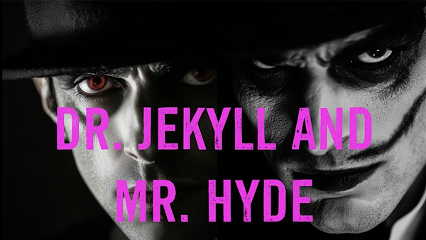 Are You Hiding Behind an Alter Ego? on magicvibes.co
