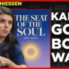 How The Seat of the Soul Changed Tiffani Thiessen’s Inner Life