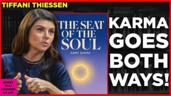 How The Seat of the Soul Changed Tiffani Thiessen’s Inner Life