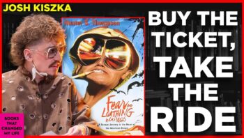 How Fear and Loathing Shaped Josh Kiszka’s Creative Honesty