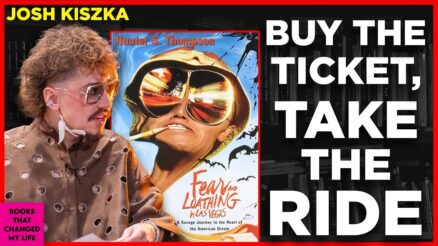 How Fear and Loathing Shaped Josh Kiszka’s Creative Honesty