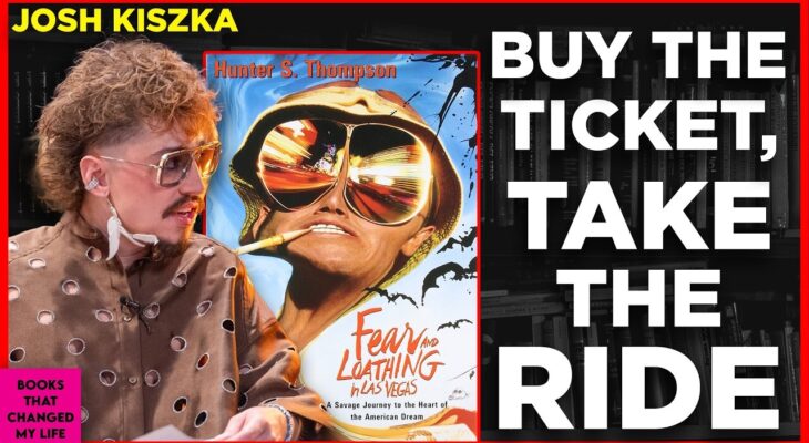 How Fear and Loathing Shaped Josh Kiszka’s Creative Honesty