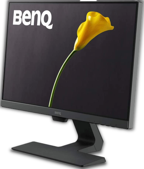 best monitors for eyes